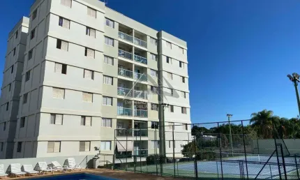 Apartamento com 3 quartos à venda na Rua Francisco Pereira Coutinho, 151, Parque Taquaral, Campinas, 112 m2 por R$ 750.000