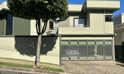 Casa em condomínio fechado com 3 quartos à venda no Pinheiro, Valinhos , 271 m2 por R$ 1.700.000