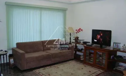 Casa em condomínio fechado com 3 quartos à venda no Roncáglia, Valinhos , 260 m2 por R$ 1.200.000
