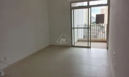 Apartamento com 3 quartos à venda no São Bernardo, Campinas , 85 m2 por R$ 350.000