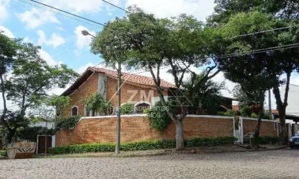 Casa com 3 quartos à venda na vila anhangüera, valinhos , 327 m2 por r$ 1.590.000