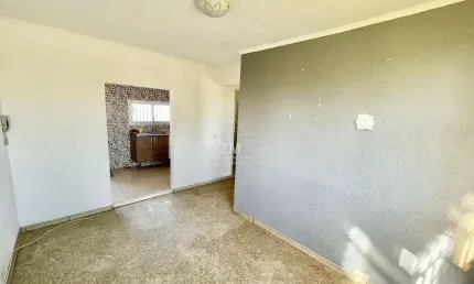 Apartamento com 2 quartos à venda na Rua Castelnuovo, 1310, Vila Castelo Branco, Campinas, 54 m2 por R$ 165.000