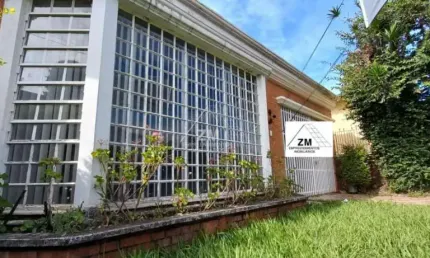 Casa com 6 quartos à venda na Vila Embaré, Valinhos , 316 m2 por R$ 690.000