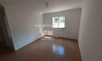 Apartamento com 2 quartos à venda na Rua Praia de Baraqueçaba, 60, Vila Orozimbo Maia, Campinas, 60 m2 por R$ 230.000