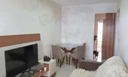 Casa com 2 quartos à venda na vila perseu leite de barros, campinas , 60 m2 por r$ 290.000