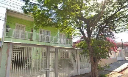 Casa com 5 quartos à venda na Ponte Preta, Campinas , 280 m2 por R$ 970.000