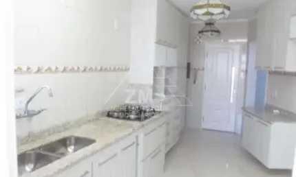 Apartamento com 2 quartos à venda na Rua Capitão José de Souza, 65, Centro, Campinas, 100 m2 por R$ 550.000