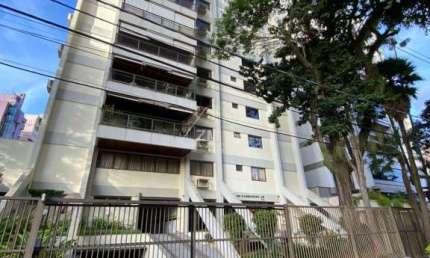 Apartamento com 4 quartos à venda na Rua Padre José Teixeira, 70, Cambuí, Campinas, 430 m2 por R$ 1.900.000