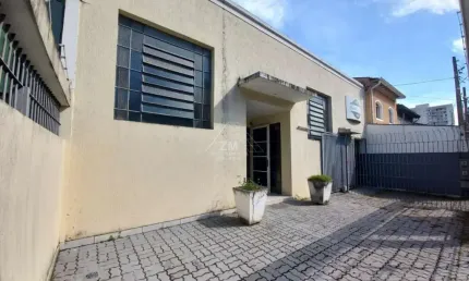 Barracão / Galpão / Depósito à venda na Vila Industrial, Campinas , 645 m2 por R$ 3.800.000