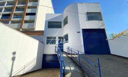 Prédio para alugar no Botafogo, Campinas , 730 m2 por R$ 12.500