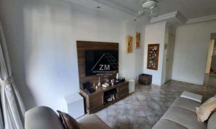Apartamento com 3 quartos à venda na Rua Doutor Sales de Oliveira, 120, Vila Industrial, Campinas, 85 m2 por R$ 440.000