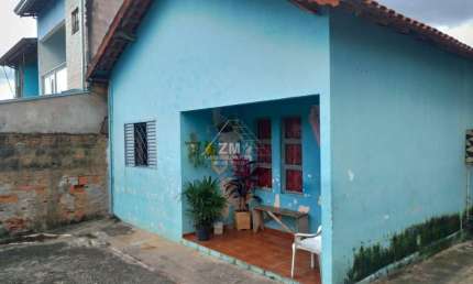 Casa com 2 quartos à venda no Jardim Novo Ângulo, Hortolândia , 250 m2 por R$ 232.000