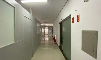 Sala comercial para alugar no Botafogo, Campinas , 75 m2 por R$ 2.900