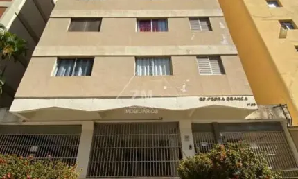 Apartamento com 1 quarto à venda na rua doutor quirino, 1765, centro, campinas, 52 m2 por r$ 210.000