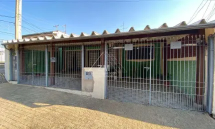 Casa com 4 quartos à venda no jardim cura d'ars, campinas , 300 m2 por r$ 520.000