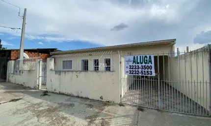 Casa com 3 quartos à venda no Jardim Tamoio, Campinas , 272 m2 por R$ 500.000