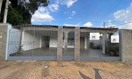 Casa com 4 quartos à venda no Jardim Eulina, Campinas , 280 m2 por R$ 720.000