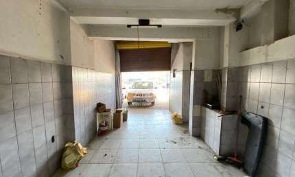 Sala comercial para alugar no Jardim Novo Campos Elíseos, Campinas , 50 m2 por R$ 1.000