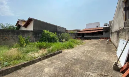 Casa com 2 quartos à venda no Jardim das Bandeiras, Campinas , 292 m2 por R$ 310.000