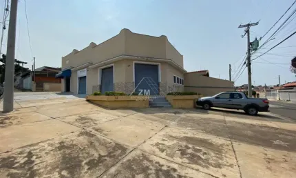 Sala comercial à venda no Jardim Santa Amália, Campinas , 396 m2 por R$ 600.000
