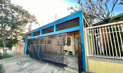 Casa com 6 quartos à venda no Jardim do Lago, Campinas , 400 m2 por R$ 1.500.000