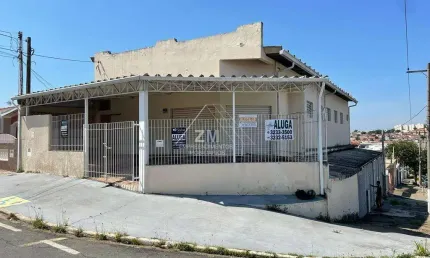 Sala comercial para alugar no Jardim Aurélia, Campinas , 125 m2 por R$ 5.500