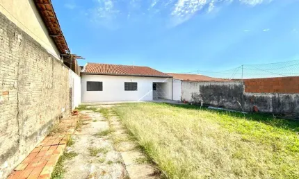Casa com 2 quartos para alugar no Jardim São Cristóvão, Campinas , 300 m2 por R$ 1.600