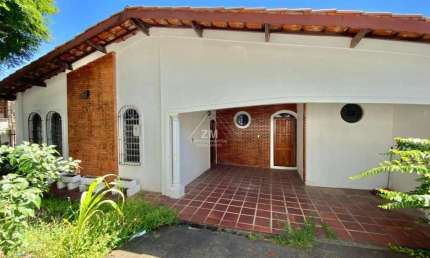 Casa com 4 quartos à venda na Chácara da Barra, Campinas , 312 m2 por R$ 580.000