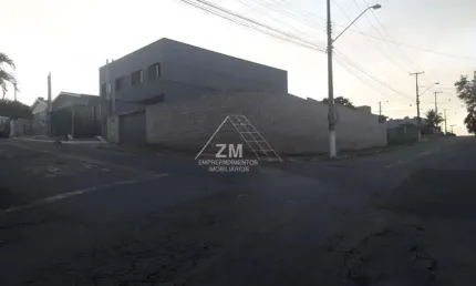 Terreno comercial para alugar no Jardim Paranapanema, Campinas  por R$ 1.000