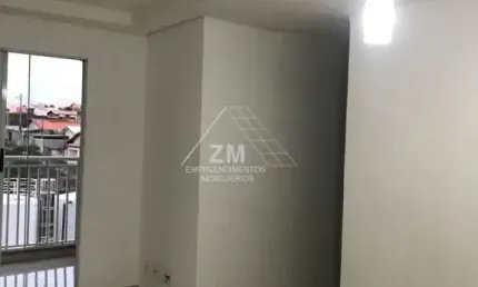 Apartamento com 3 quartos à venda na Rua Ézio Wagner da Silva, 89, Residencial Parque da Fazenda, Campinas, 62 m2 por R$ 350.000