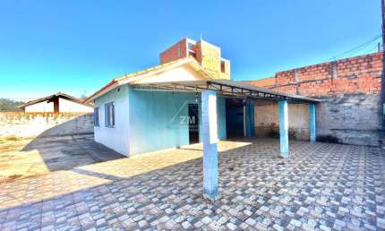 Casa com 2 quartos para alugar no Conjunto Residencial Parque São Bento, Campinas , 249 m2 por R$ 1.200