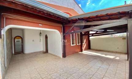 Casa com 4 quartos à venda no Jardim Chapadão, Campinas , 239 m2 por R$ 790.000