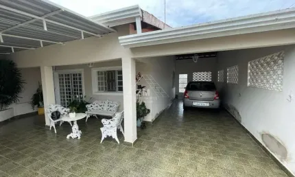 Casa com 3 quartos à venda no jardim flamboyant, campinas , 256 m2 por r$ 550.000