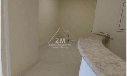 Sala comercial para alugar na Rua Doutor Quirino, 524, Centro, Campinas, 69 m2 por R$ 3.000