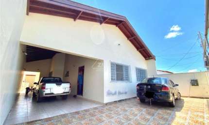 Casa com 3 quartos à venda no Jardim Campos Elíseos, Campinas , 181 m2 por R$ 710.000