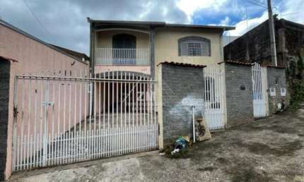 Casa comercial à venda no Jardim São Gabriel, Campinas , 331 m2 por R$ 550.000