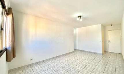 Apartamento com 1 quarto para alugar na Rua Culto à Ciência, 343, Botafogo, Campinas, 69 m2 por R$ 1.300