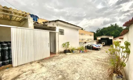Barracão / Galpão / Depósito para alugar na Vila Andrade Neves, Campinas , 385 m2 por R$ 3.500