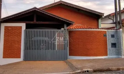 Casa com 3 quartos à venda no jardim chapadão, campinas , 96 m2 por r$ 660.000