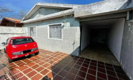 Casa com 2 quartos à venda no Jardim Santa Amália, Campinas , 300 m2 por R$ 400.000