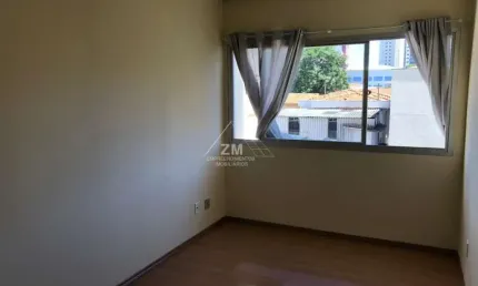 Apartamento com 1 quarto à venda na Vila Itapura, Campinas , 61 m2 por R$ 260.000