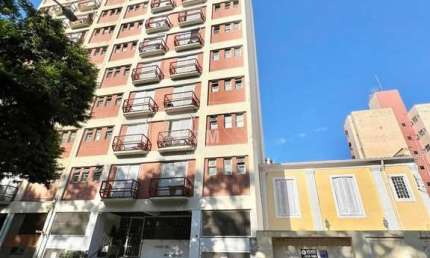 Kitnet / Stúdio para alugar no Botafogo, Campinas , 46 m2 por R$ 900