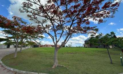 Terreno em condomínio fechado à venda na Estrada do Panorama, 1, Centro, Piracaia por R$ 380.000
