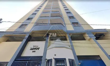 Apartamento com 2 quartos à venda na rua álvares machado, 368, centro, campinas, 70 m2 por r$ 320.000