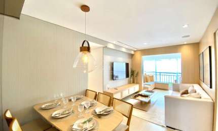 Cobertura com 3 quartos à venda na Avenida José Mário de Arruda Toledo, 550, Jardim Aurélia, Campinas, 141 m2 por R$ 1.025.600