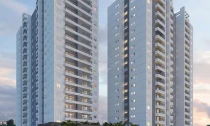 Apartamento com 3 quartos à venda na Avenida José Mário de Arruda Toledo, 550, Jardim Aurélia, Campinas, 76 m2 por R$ 801.600