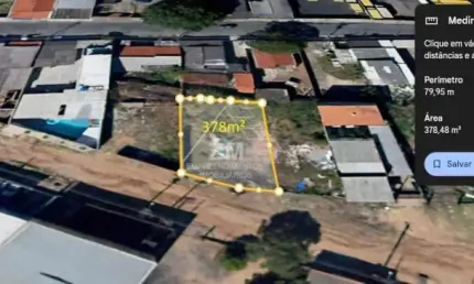 Terreno comercial para alugar no Jardim Itatinga, Campinas  por R$ 1.300