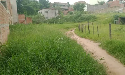 Terreno à venda na cidade satélite íris, campinas  por r$ 100.000