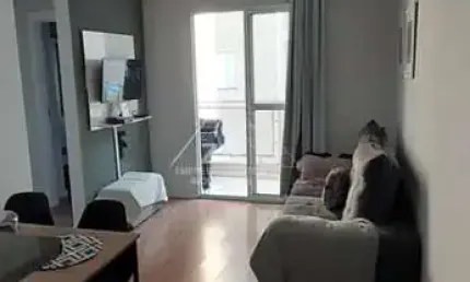Apartamento com 2 quartos à venda na rua vânia aparecida dias, 299, jardim do lago continuação, campinas, 51 m2 por r$ 228.000