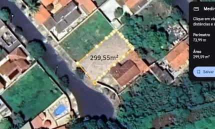 Terreno à venda no Jardim Residence Rio Verde, Pirassununga  por R$ 100.000